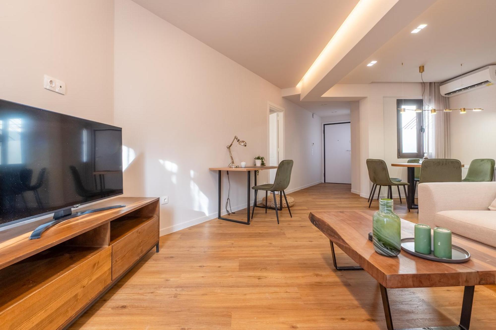 Live Life Plaka Apartment Атина Екстериор снимка