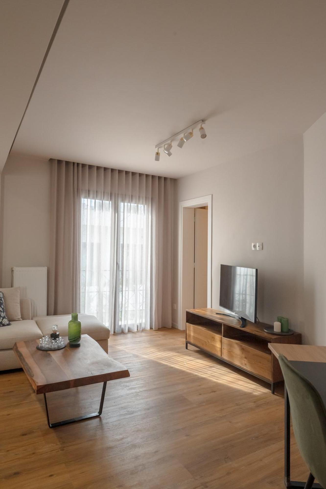 Live Life Plaka Apartment Атина Екстериор снимка