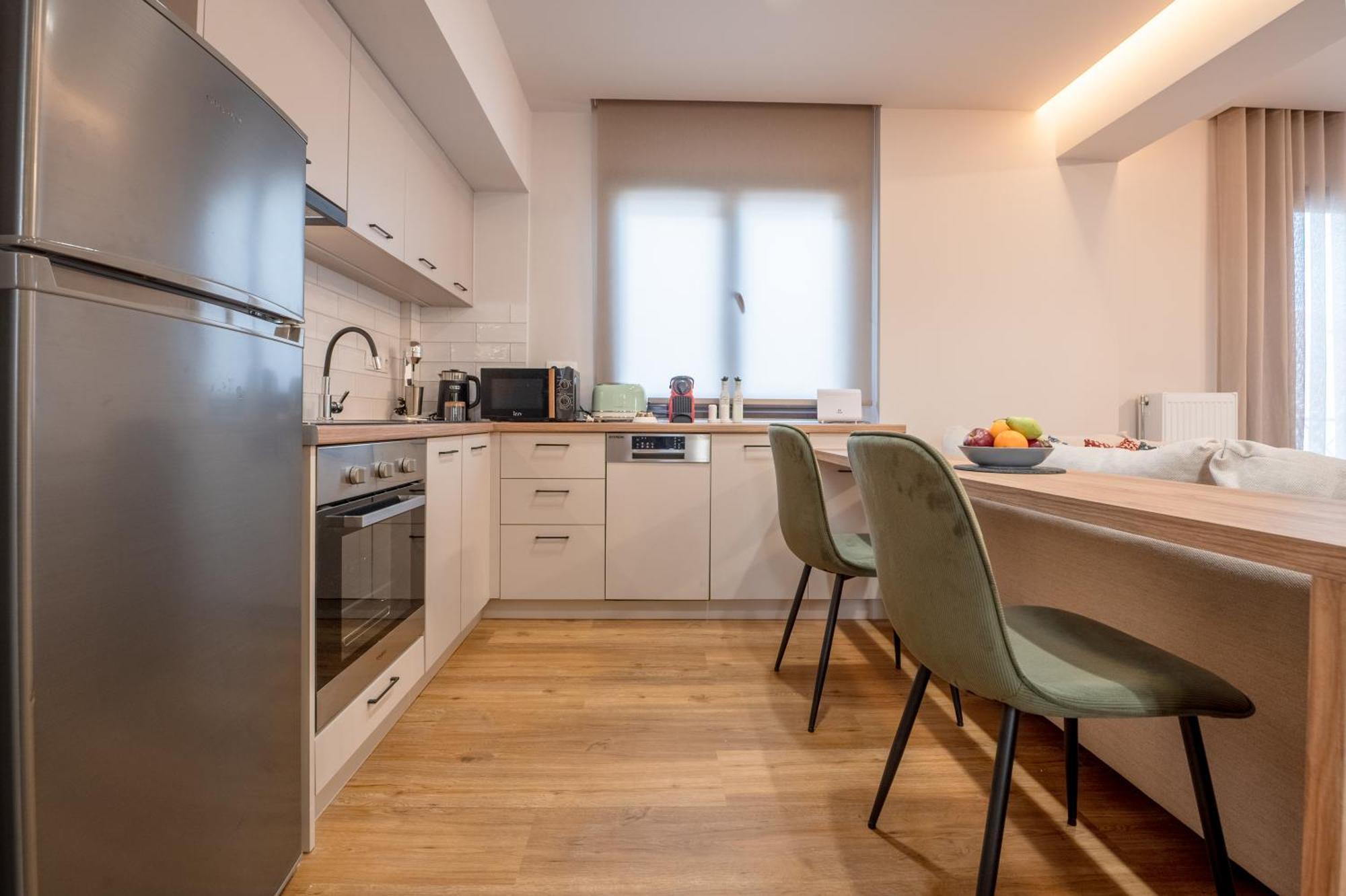 Live Life Plaka Apartment Атина Екстериор снимка