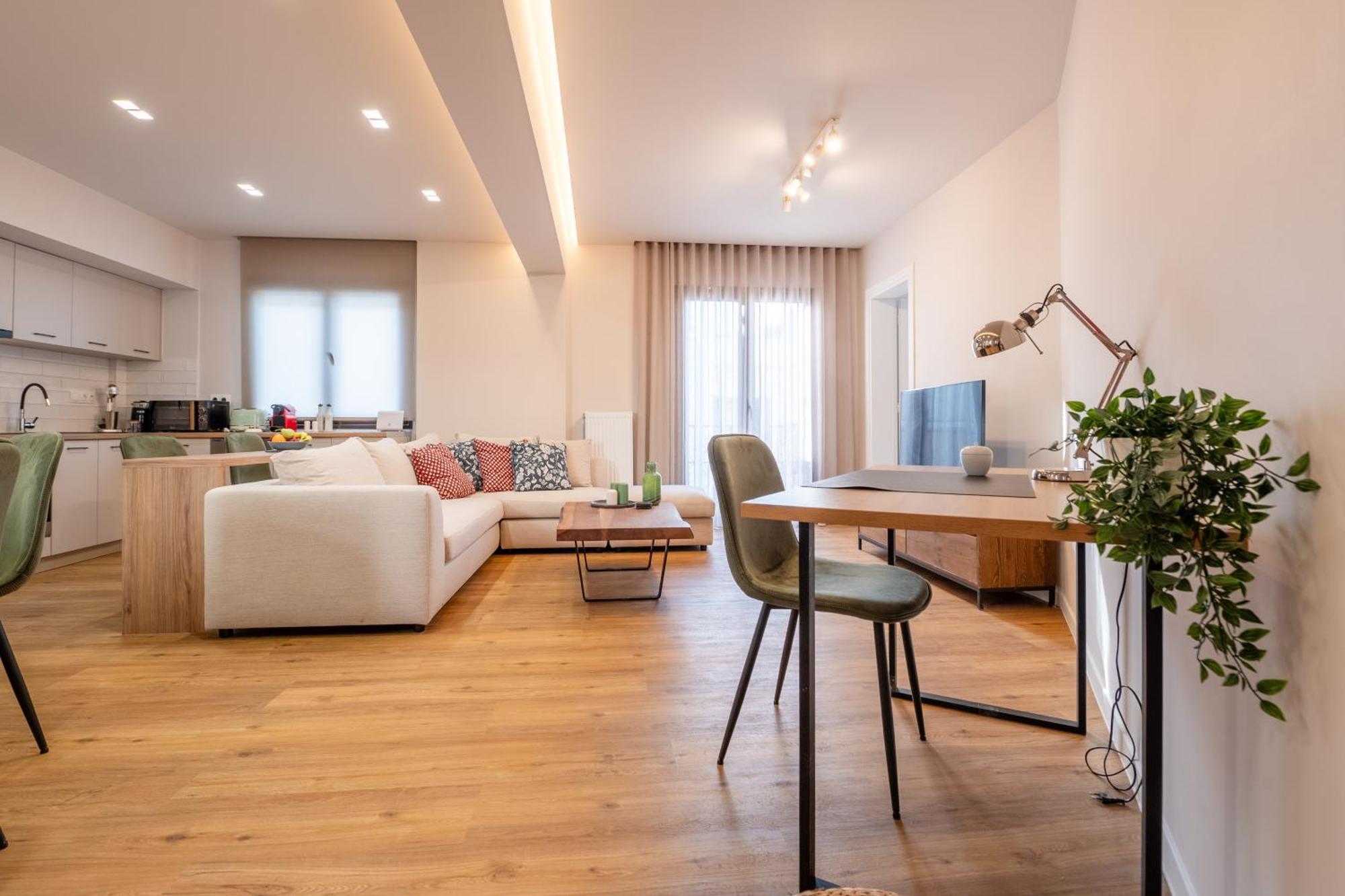 Live Life Plaka Apartment Атина Екстериор снимка