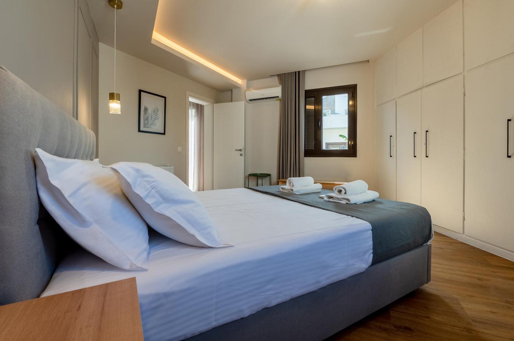 Live Life Plaka Apartment Атина Екстериор снимка