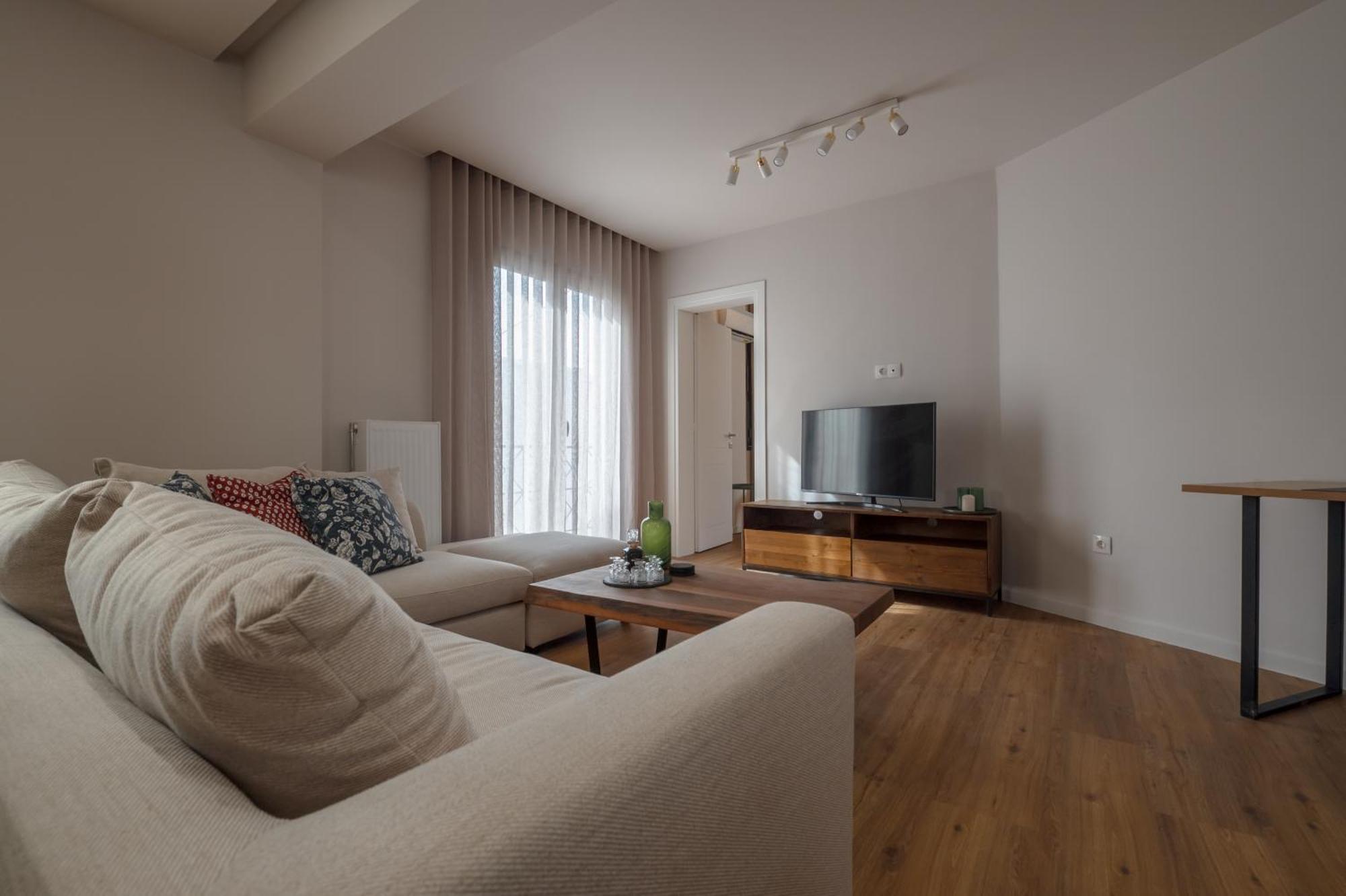 Live Life Plaka Apartment Атина Екстериор снимка