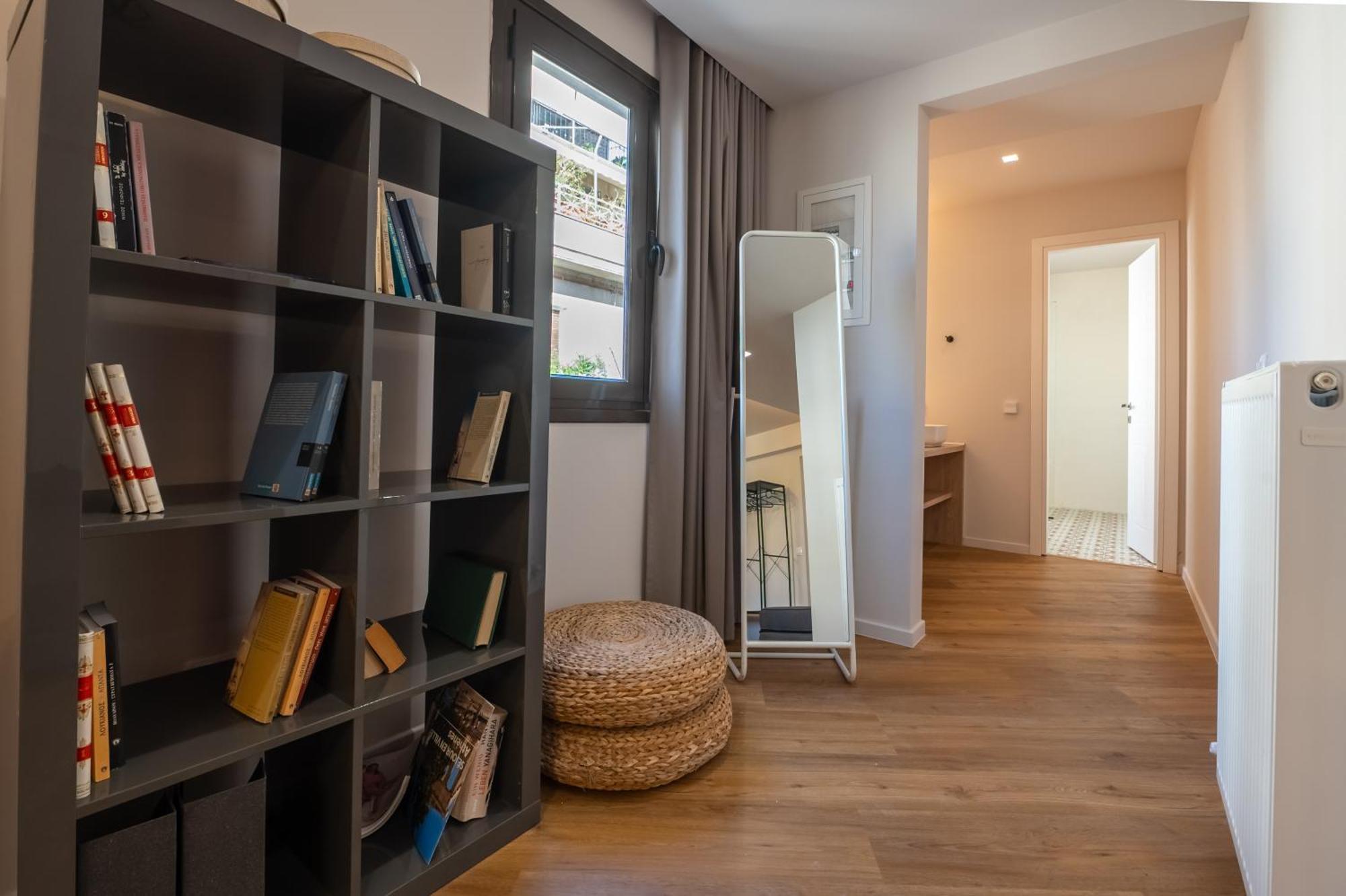 Live Life Plaka Apartment Атина Екстериор снимка