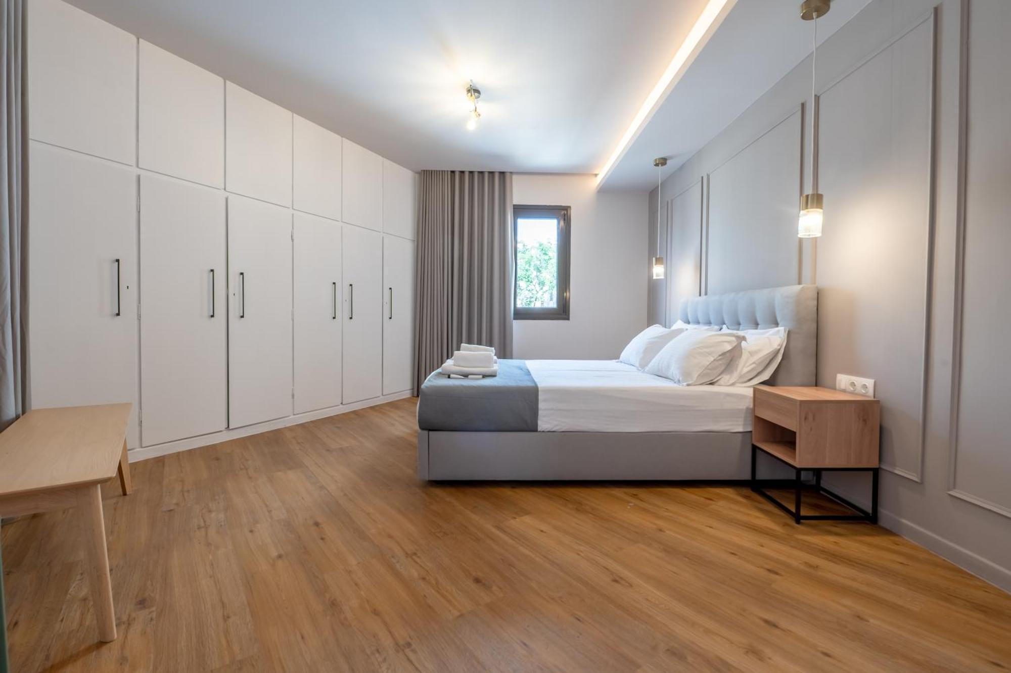 Live Life Plaka Apartment Атина Екстериор снимка