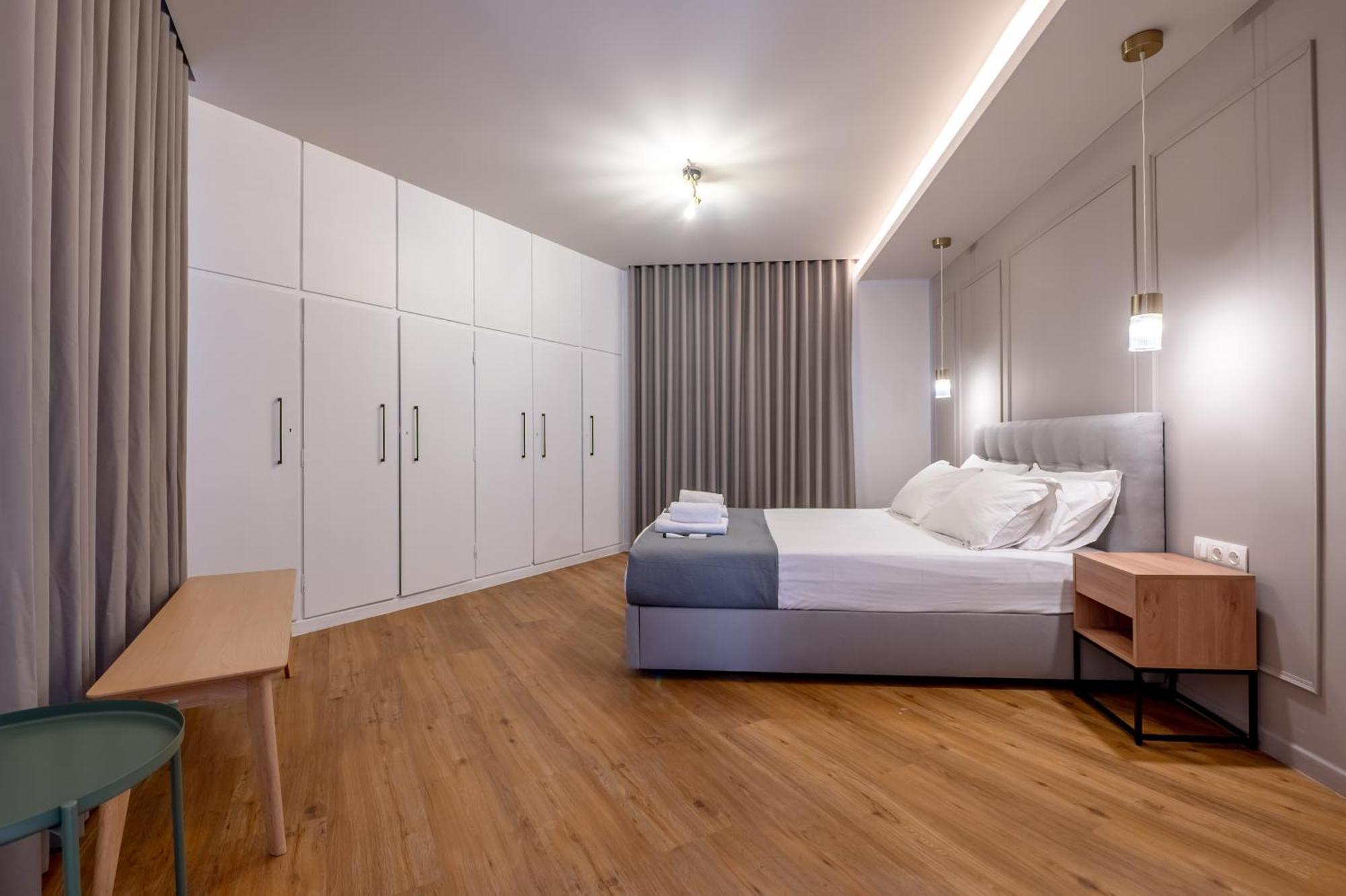 Live Life Plaka Apartment Атина Екстериор снимка